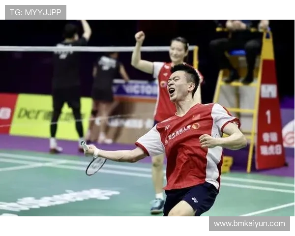 2026年苏迪曼杯羽毛球比赛精彩回顾与精彩瞬间